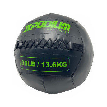 כדורי כוח - Medball