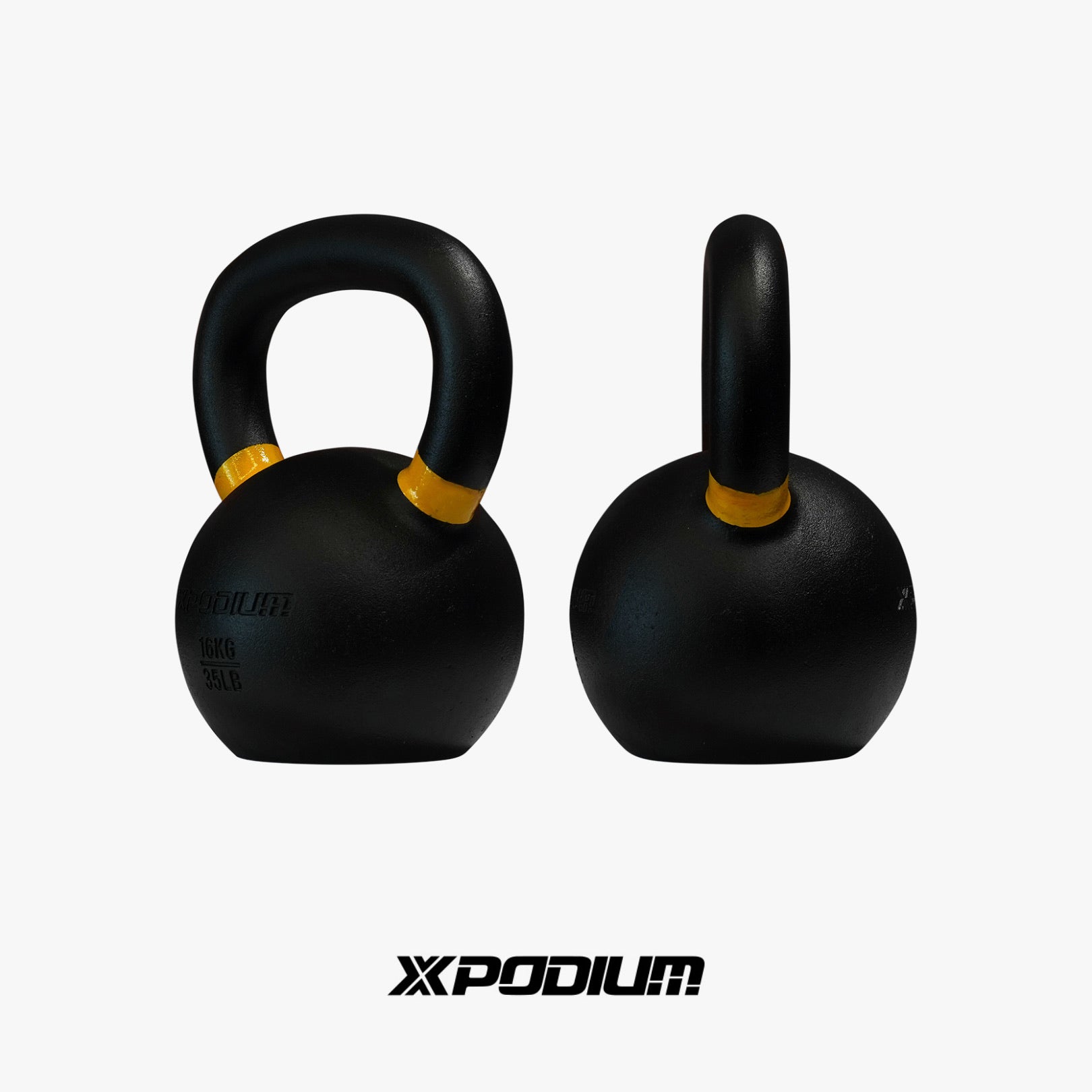 קטלבל ברזל יצוק