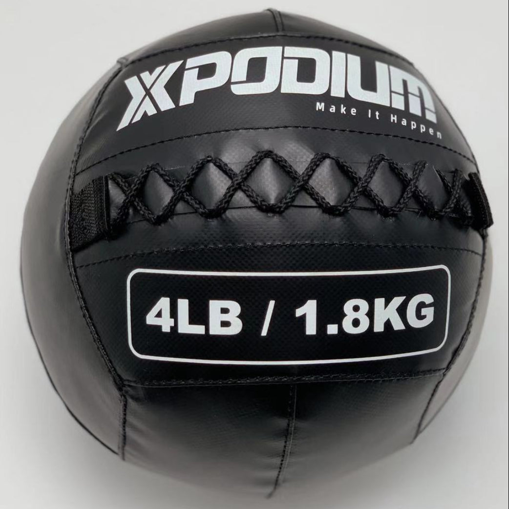 כדורי כוח - Medball