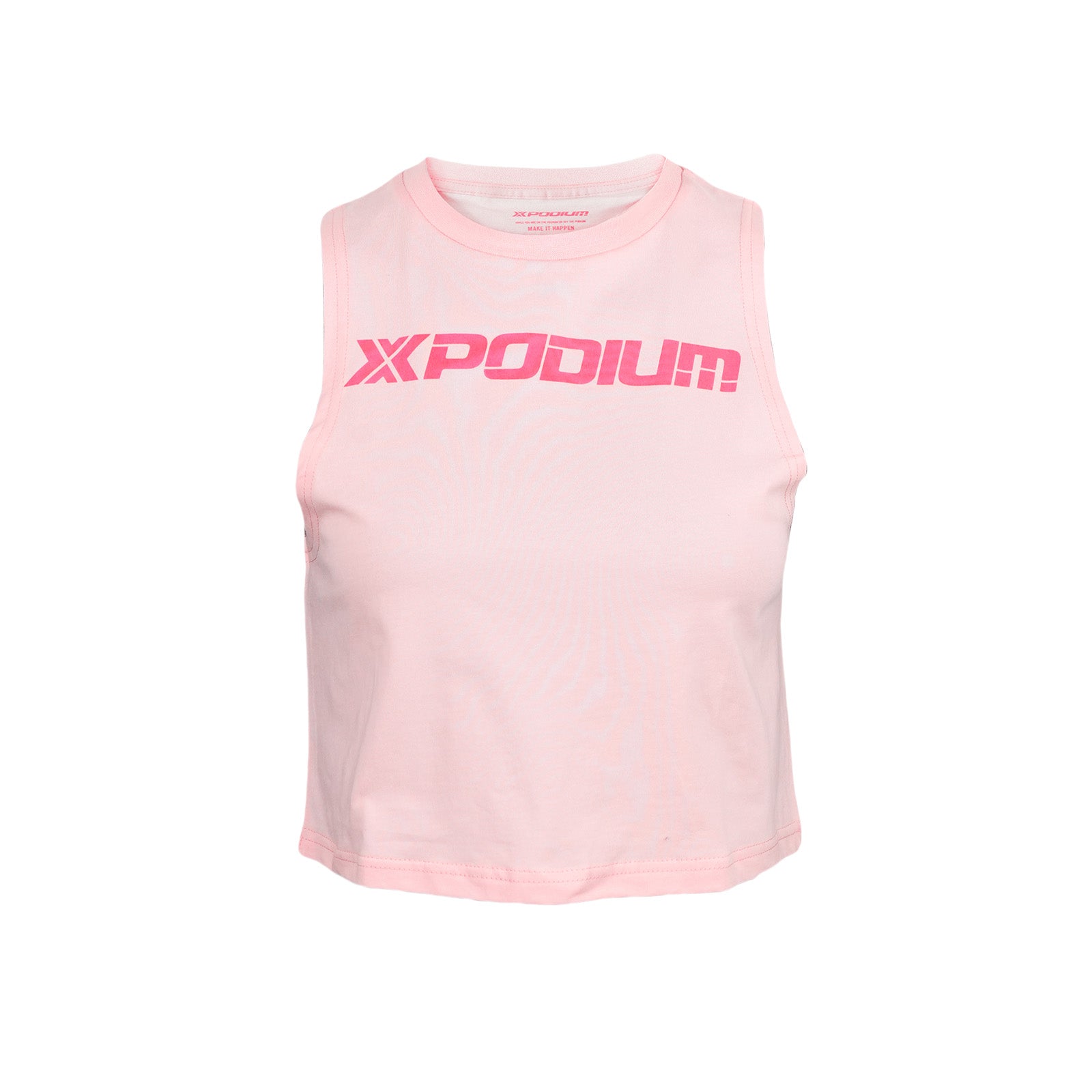 גופיית קרופ לנשים