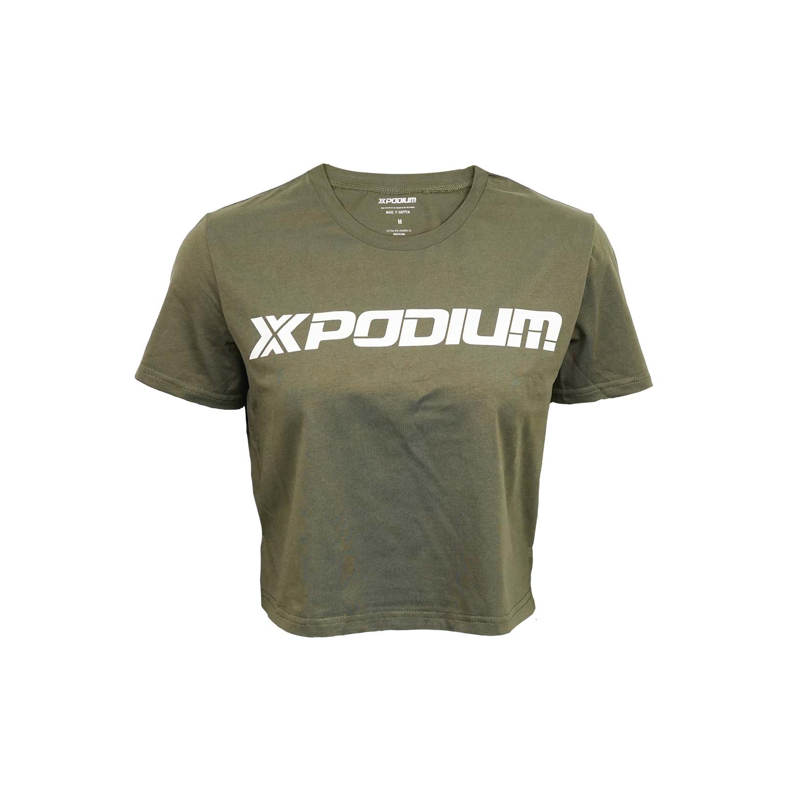 חולצת טי לנשים