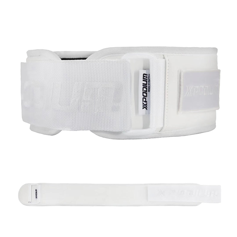 חגורת הרמת משקולות PR