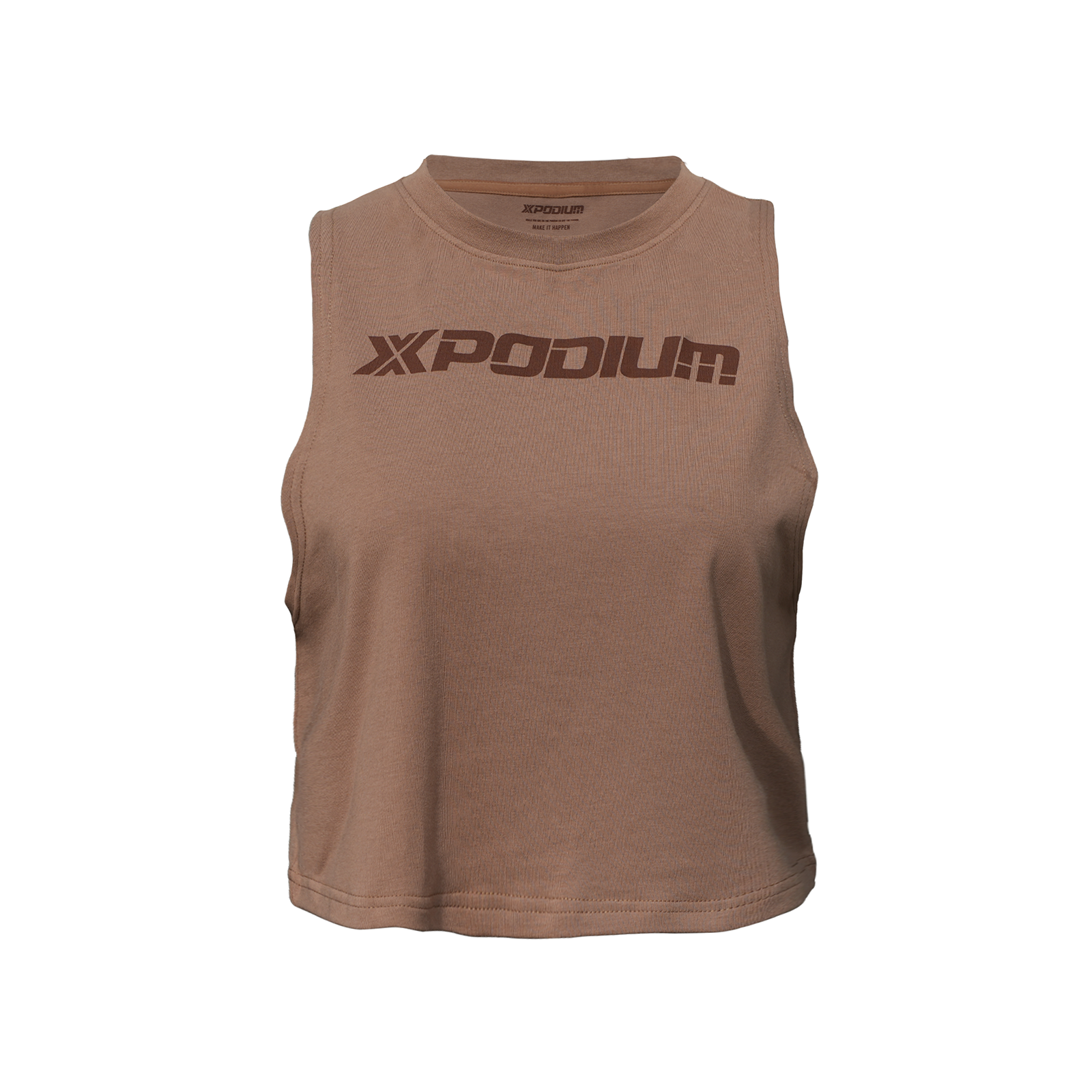 גופיית קרופ לנשים