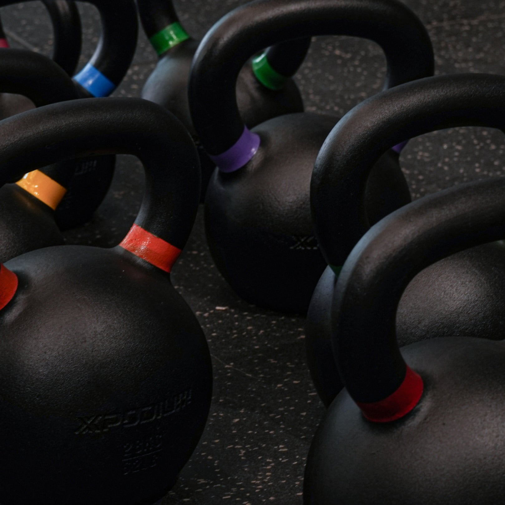 קטלבל ברזל יצוק