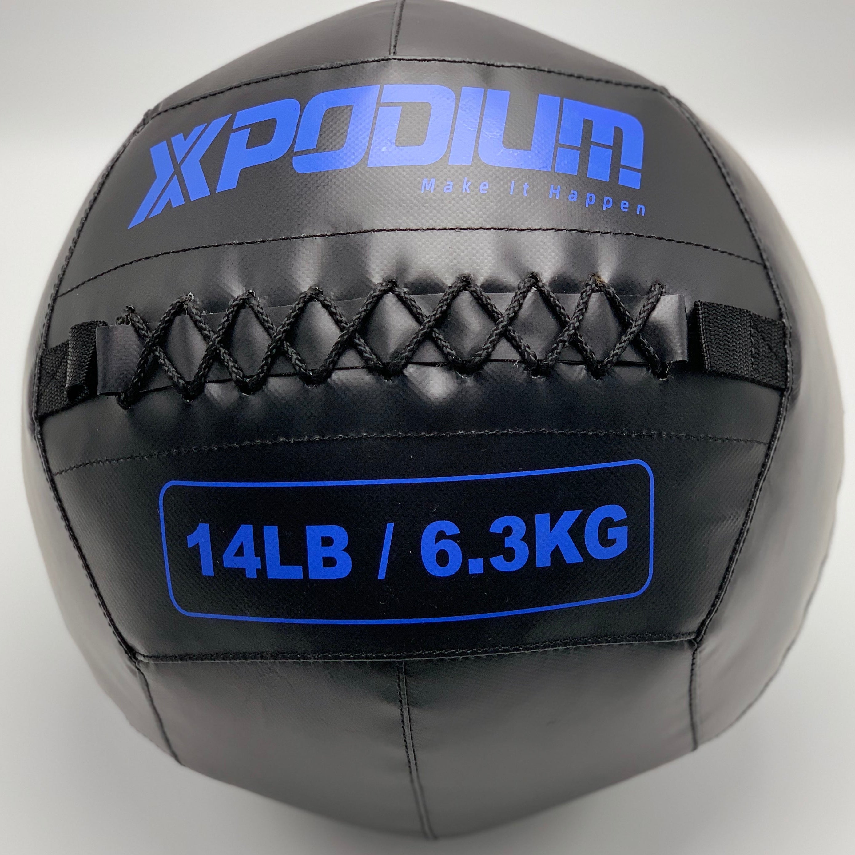 כדורי כוח - Medball