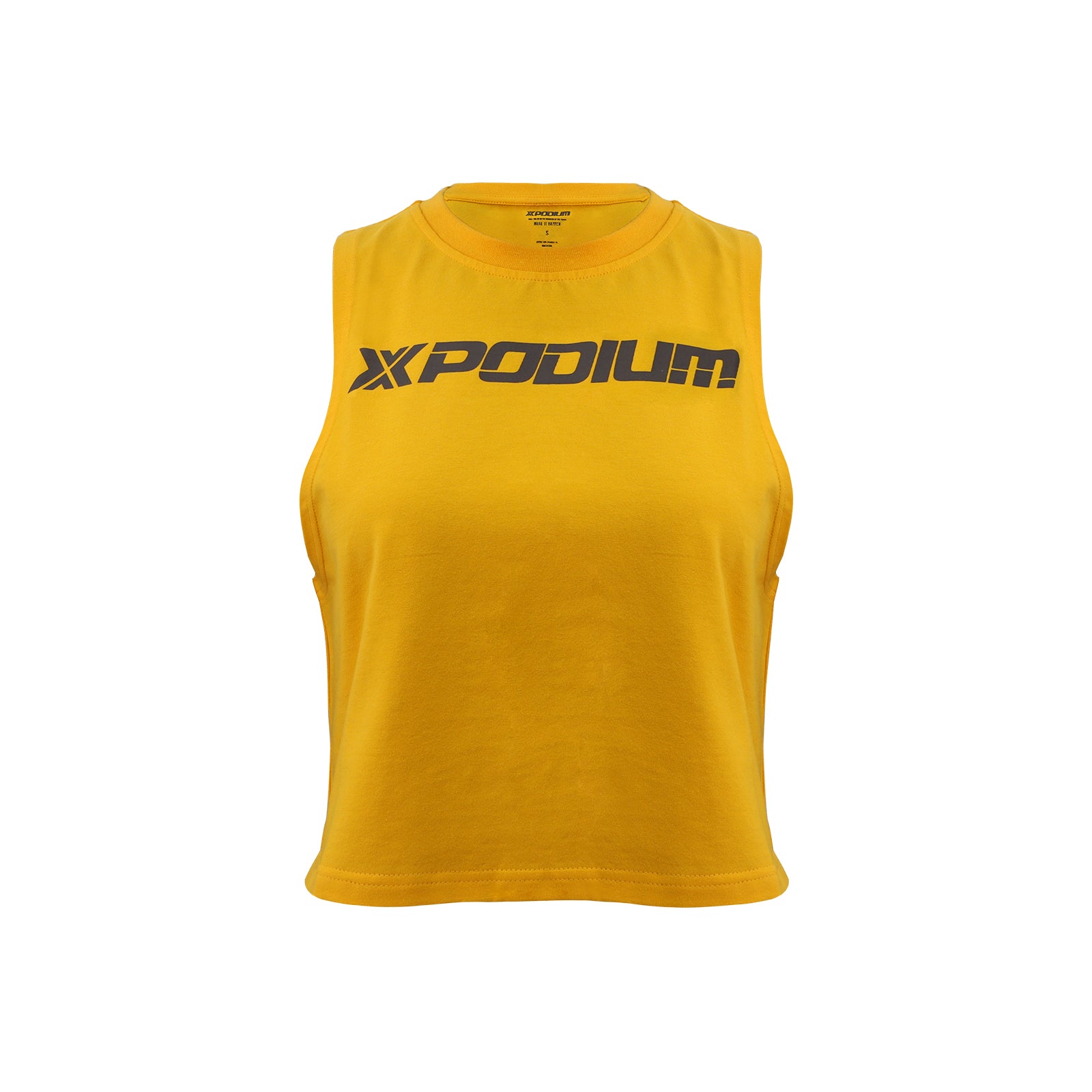 גופיית קרופ לנשים