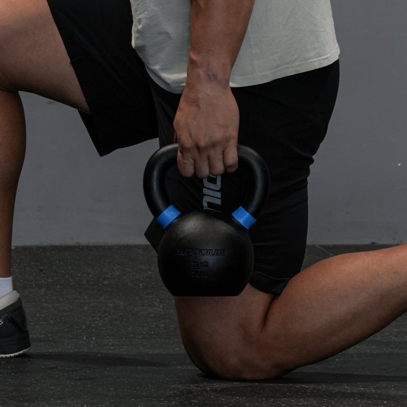 קטלבל ברזל יצוק