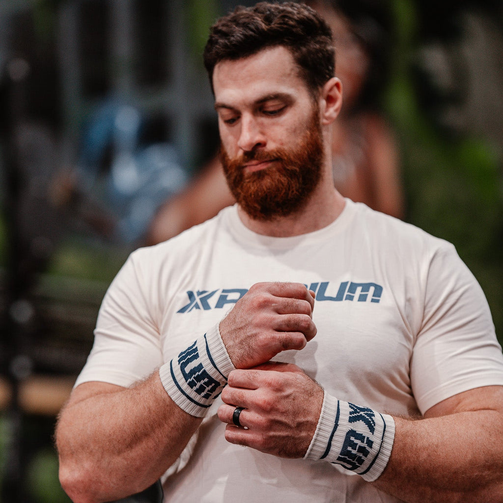 חולצת טי לגברים