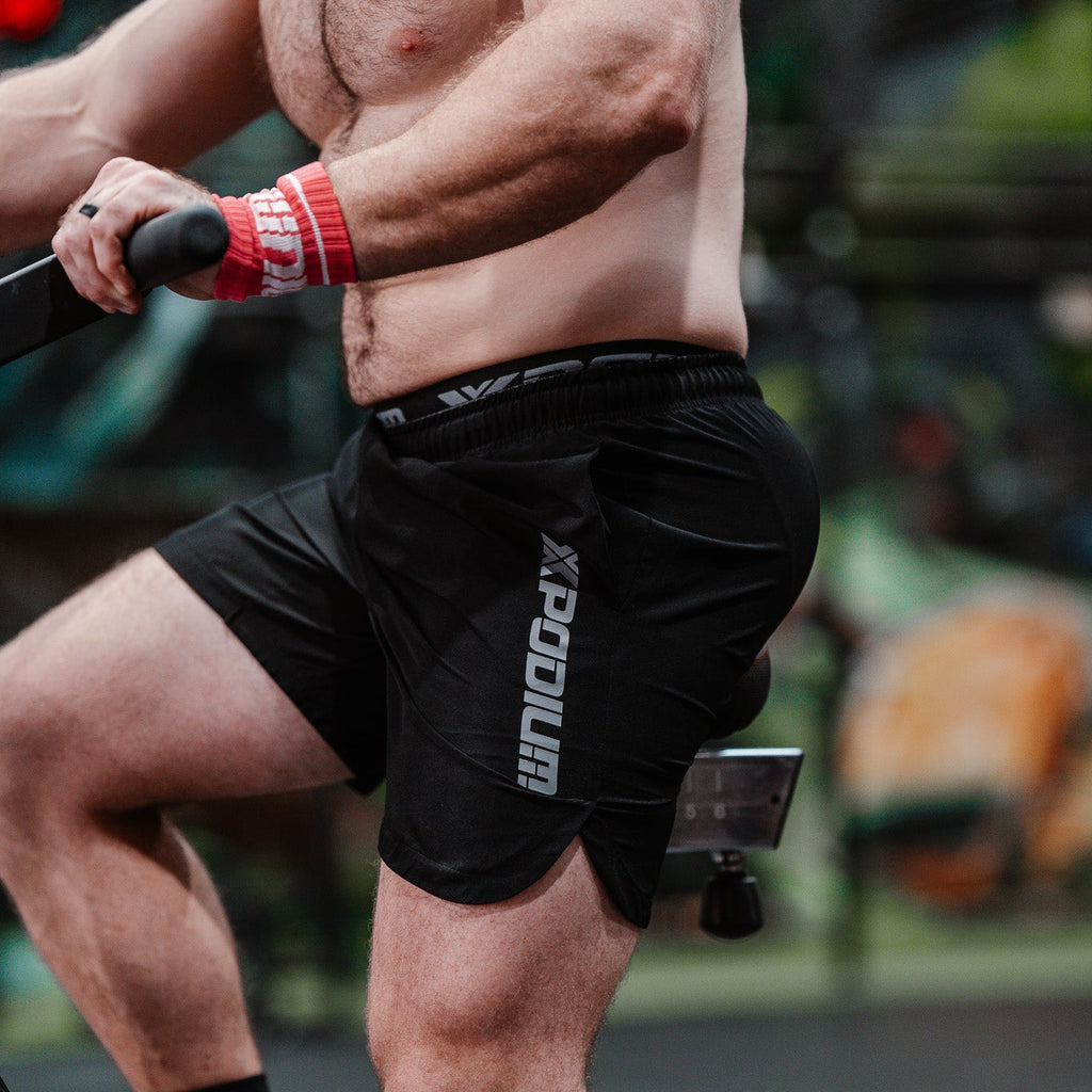 מכנסי אימון 2.0