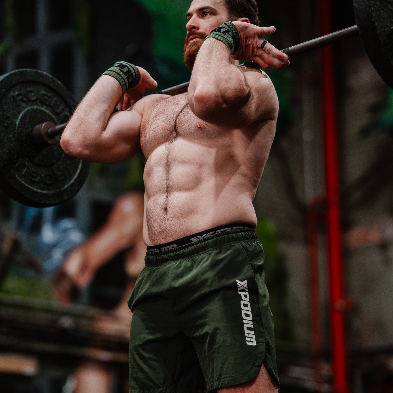 מכנסי אימון 2.0