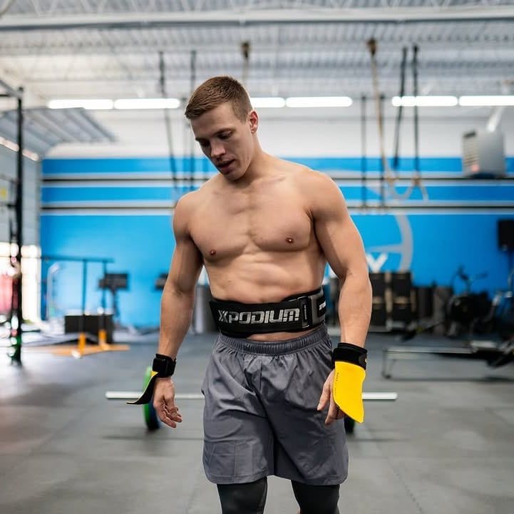 עוריות STICKY GRIPS