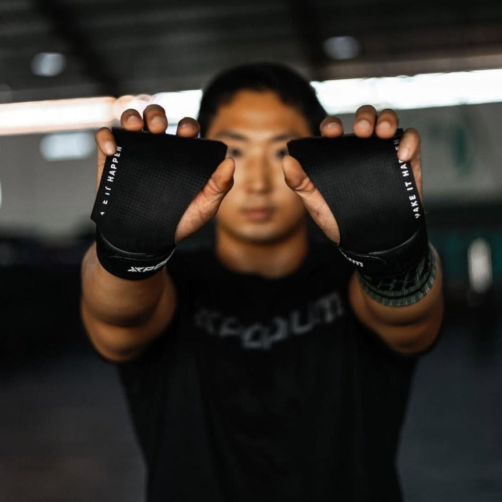 עוריות STICKY GRIPS