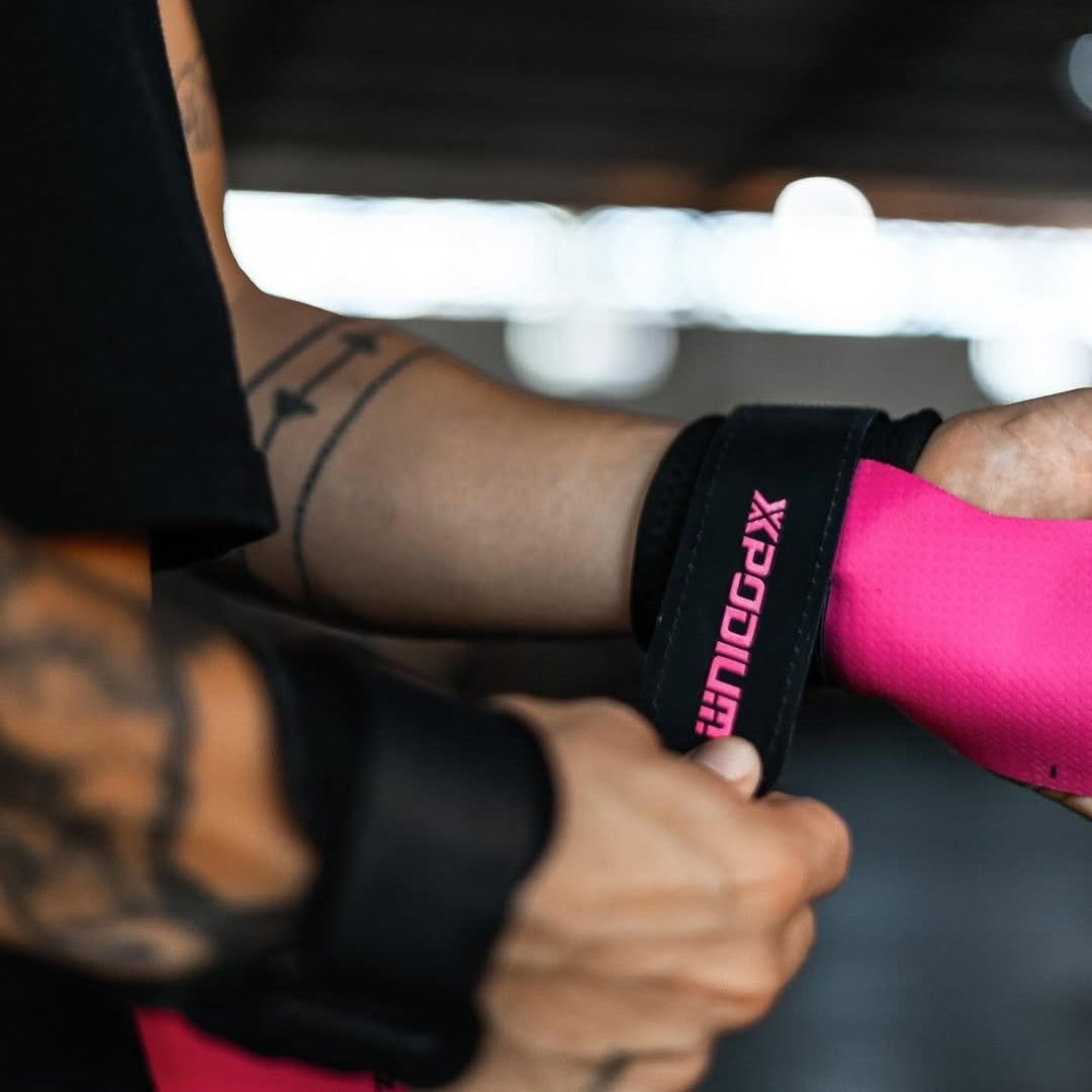 עוריות STICKY GRIPS