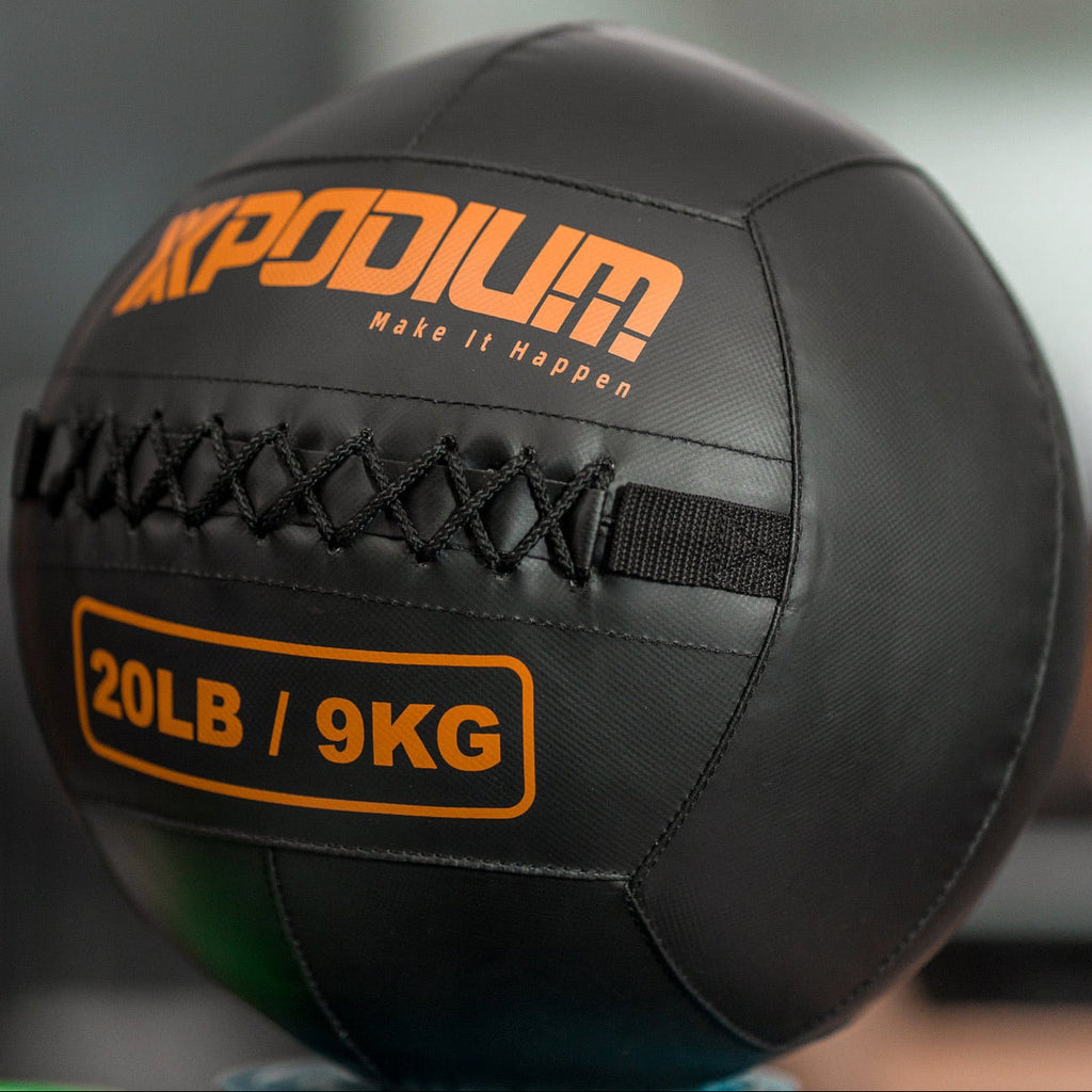 כדורי כוח - Medball