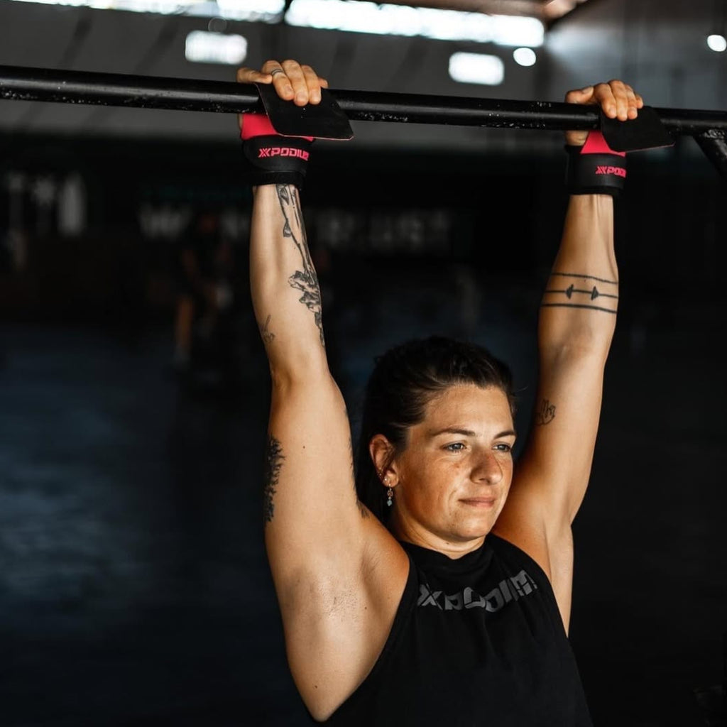 עוריות STICKY GRIPS