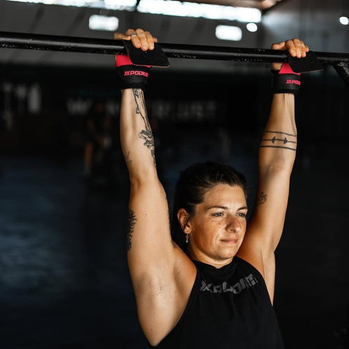 עוריות STICKY GRIPS