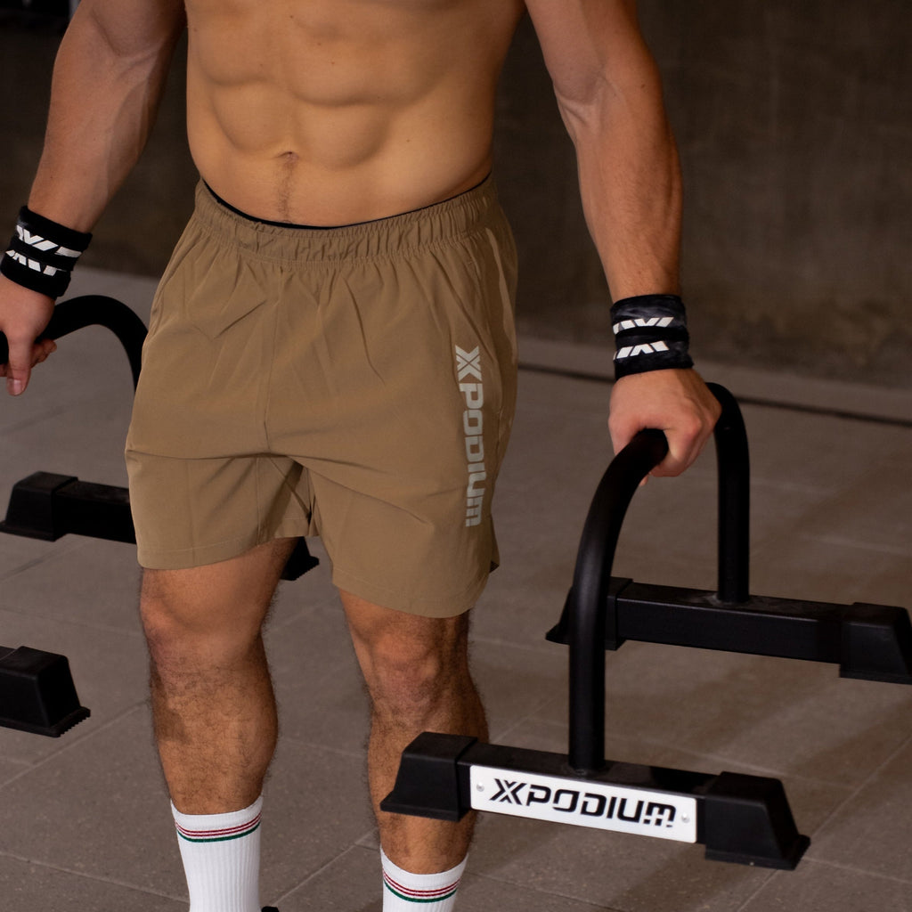 מכנסי אימון 2.0