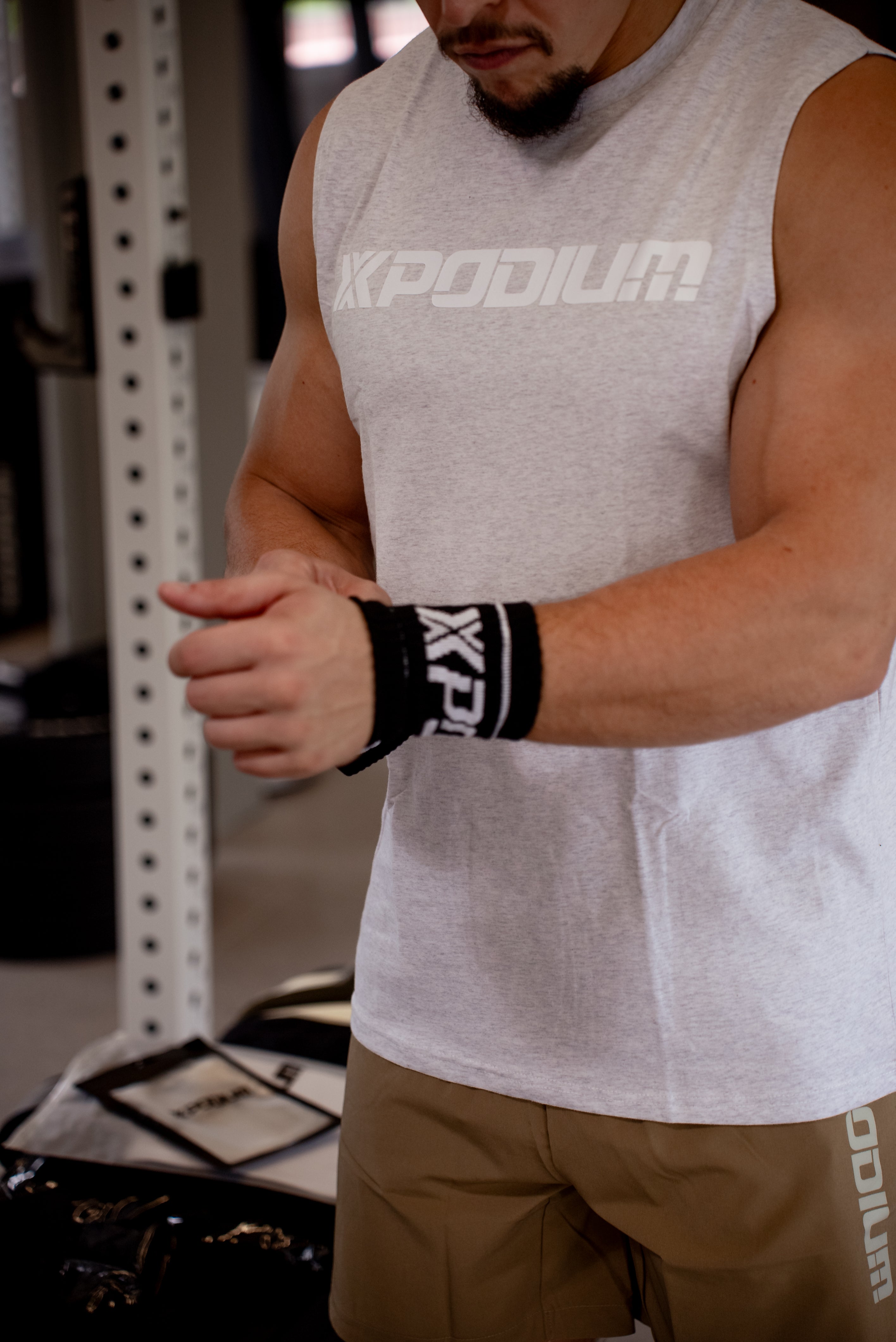 גופייה לגברים