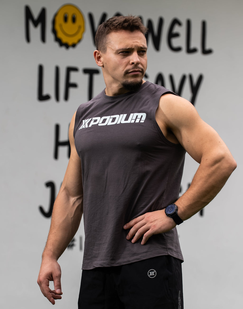 גופייה לגברים