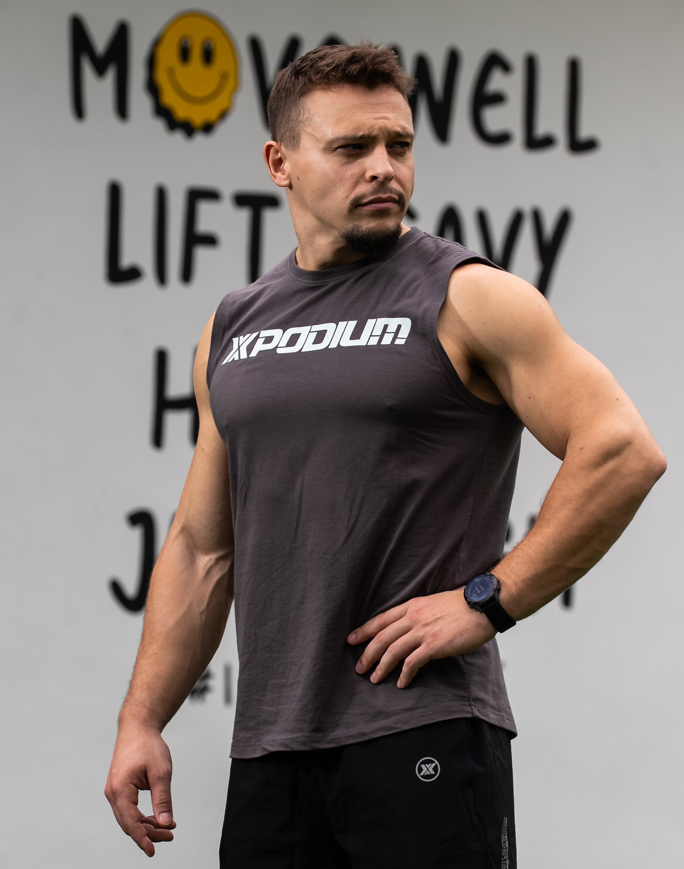 גופייה לגברים