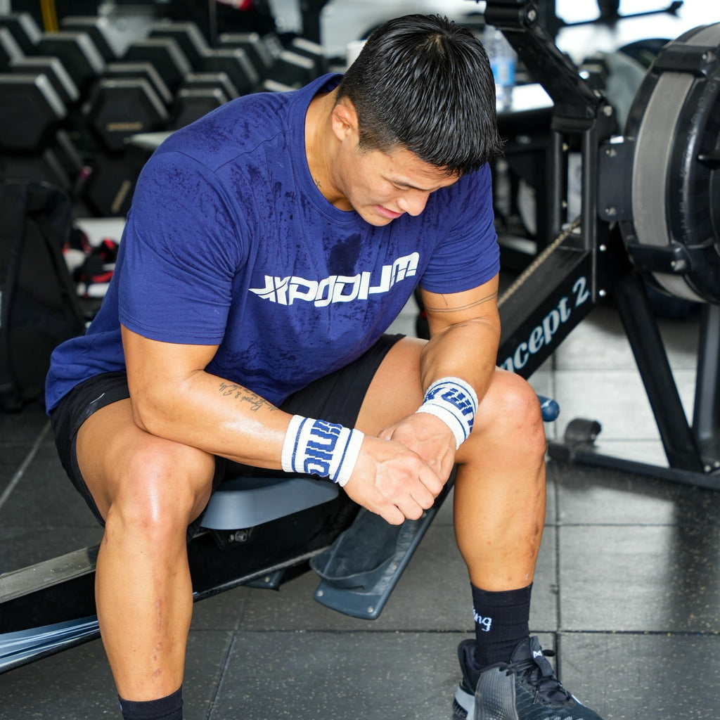 חולצת טי לגברים