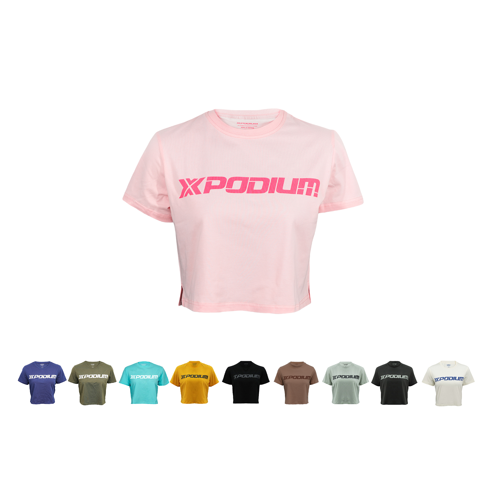 חולצת טי לנשים