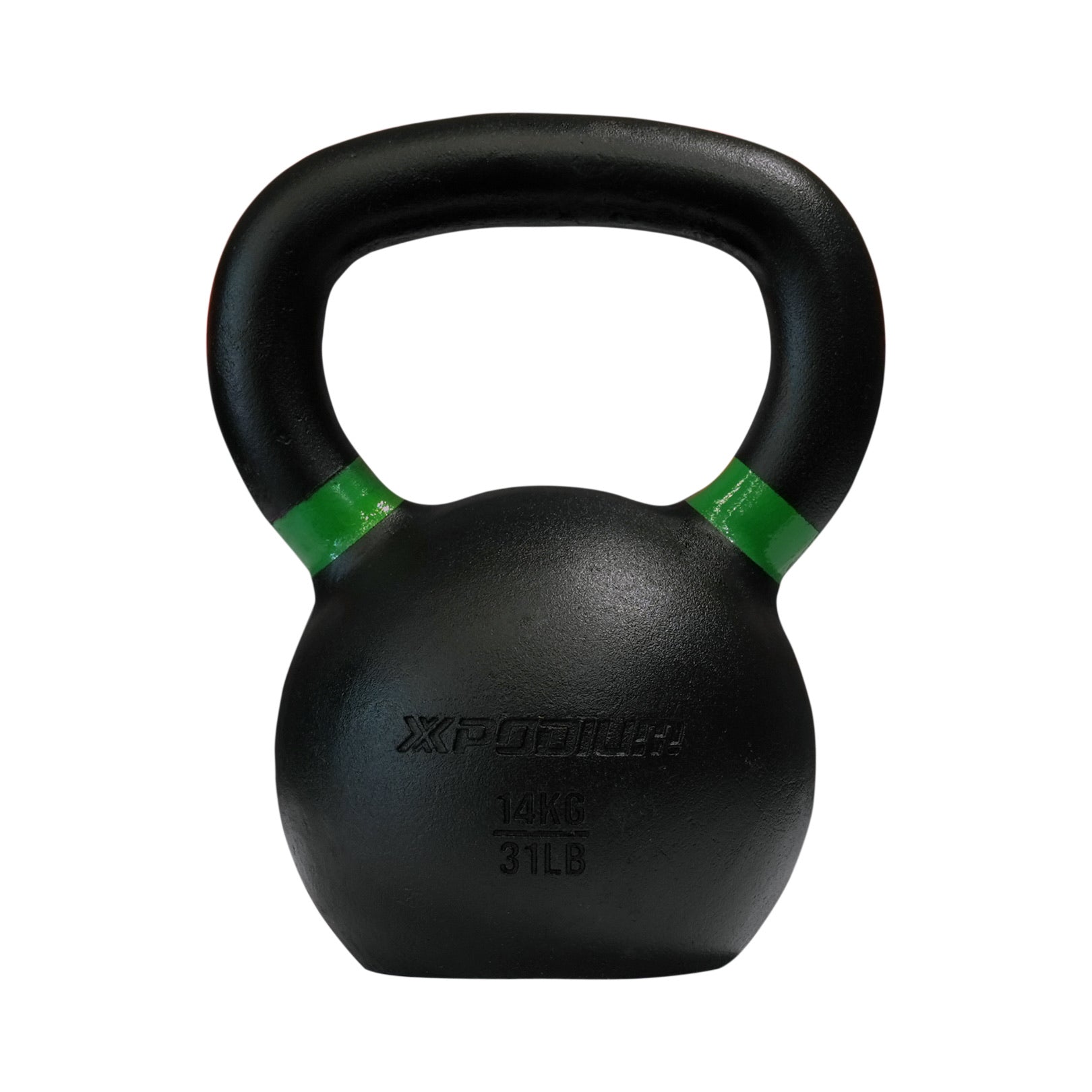 קטלבל ברזל יצוק