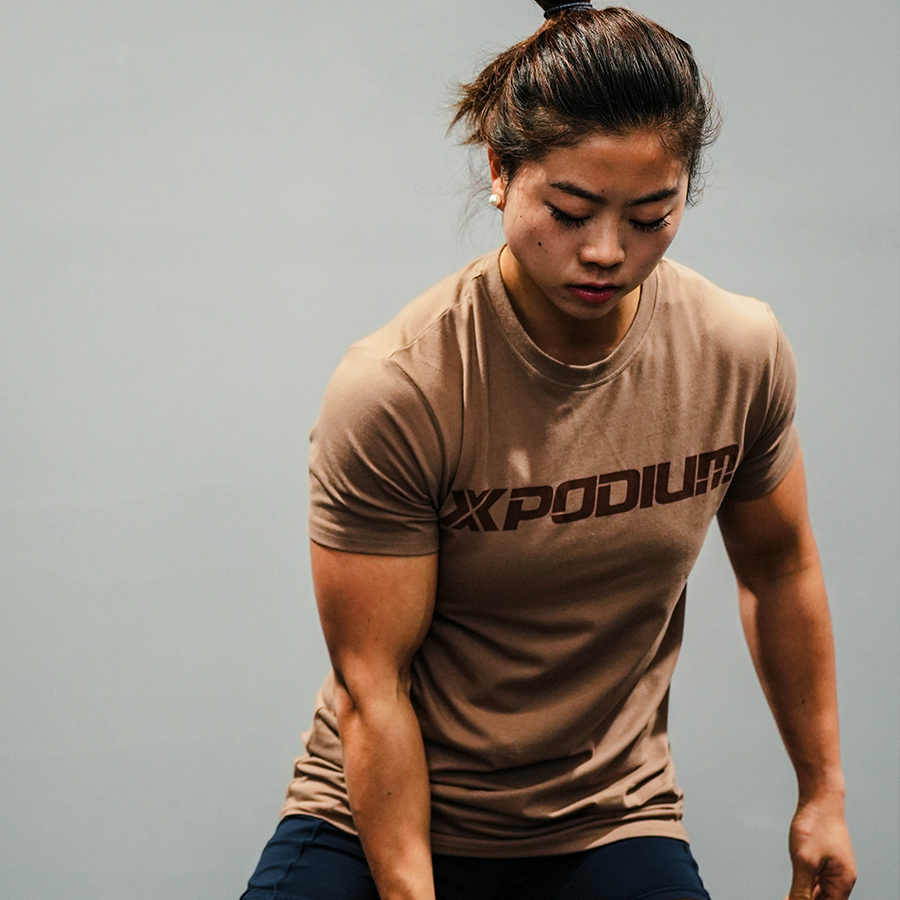 חולצת טי לנשים