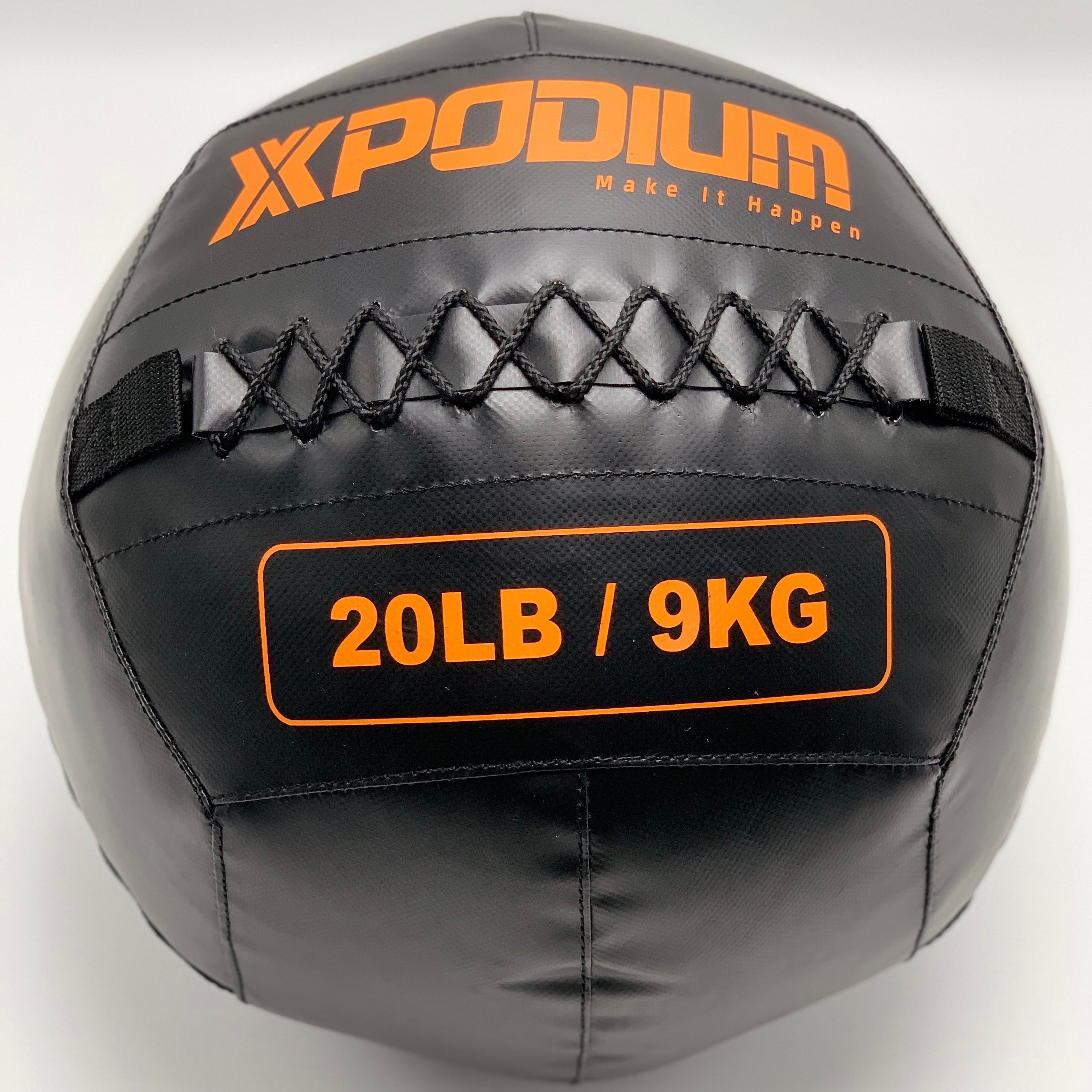 כדורי כוח - Medball