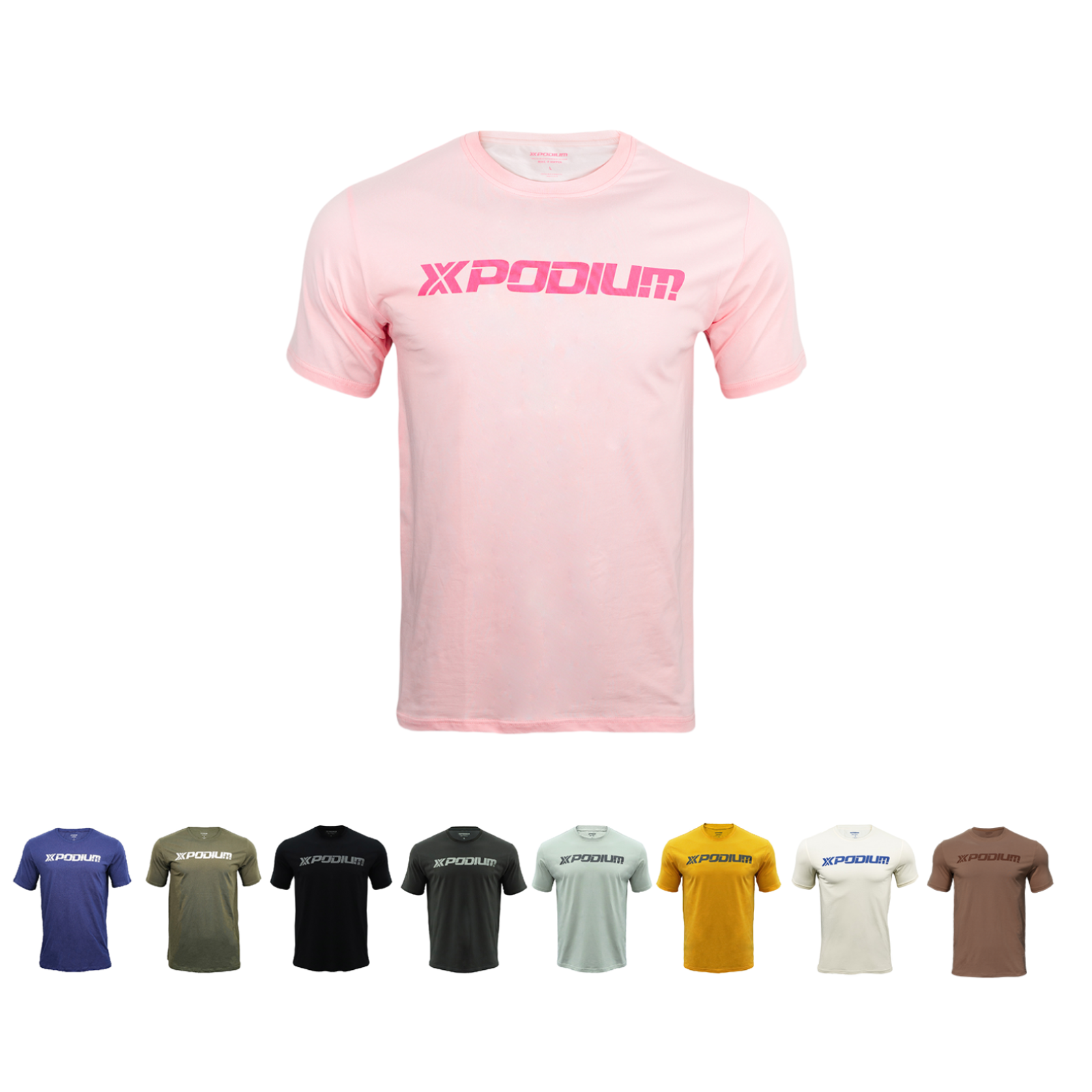 חולצת טי לגברים