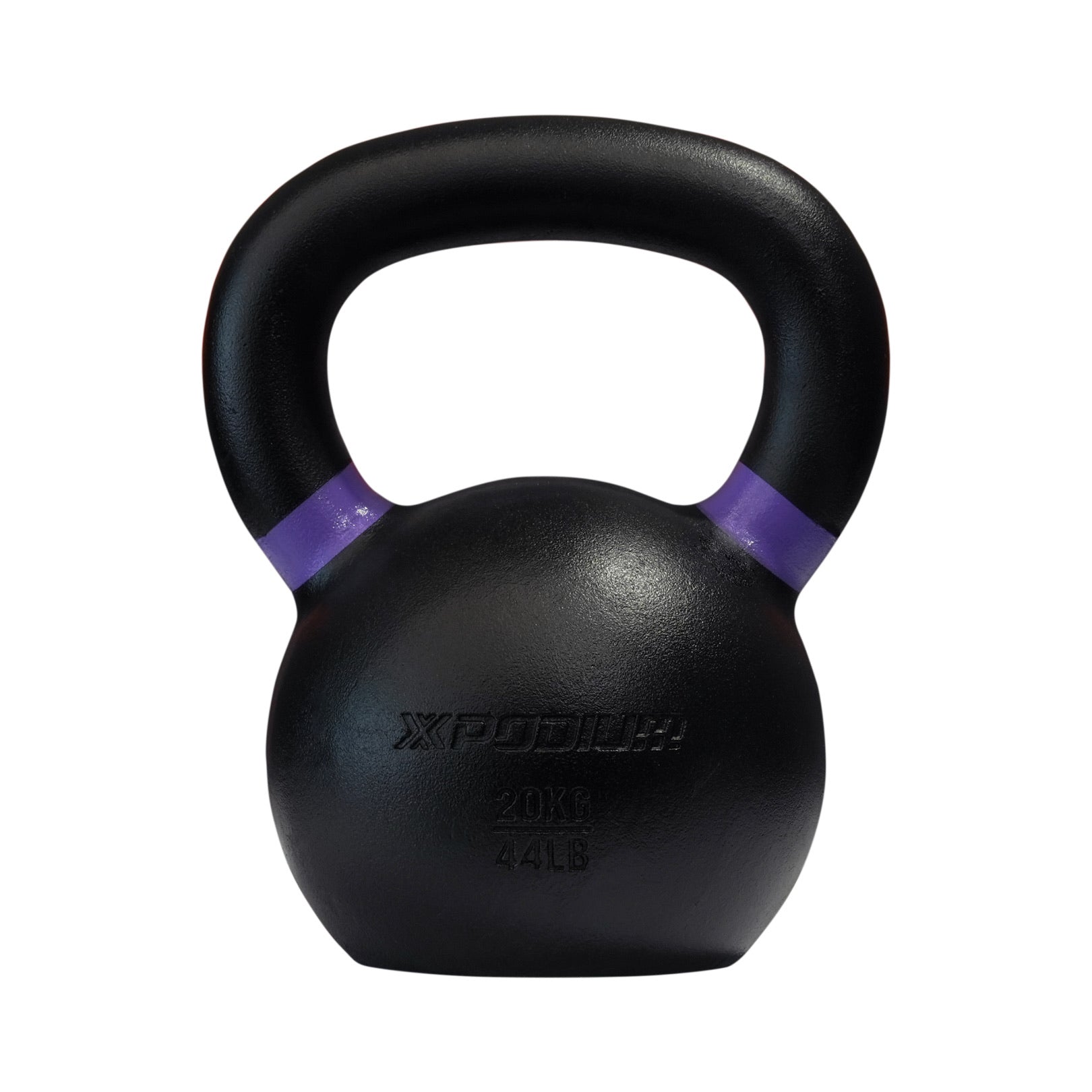 קטלבל ברזל יצוק