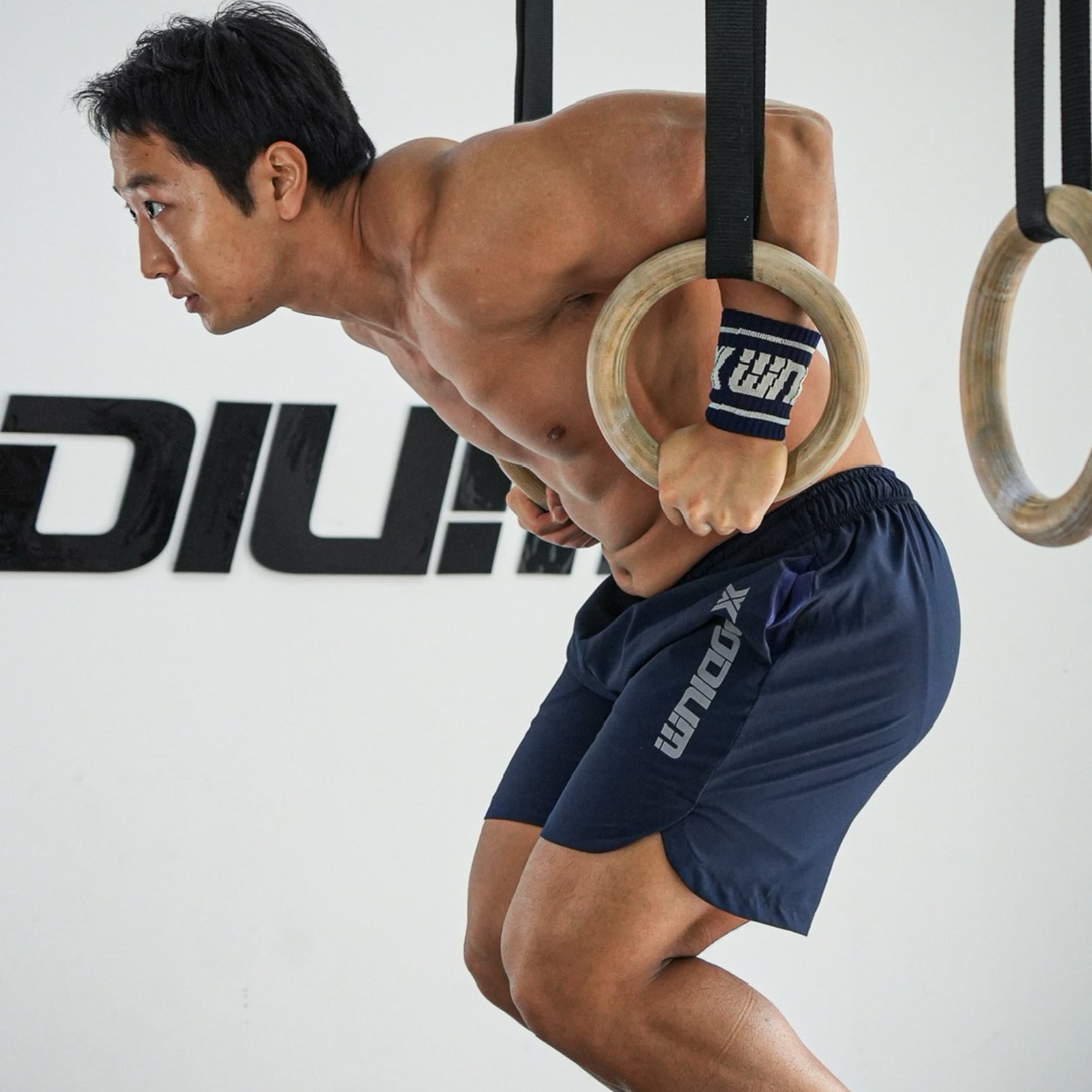 מכנסי אימון 2.0