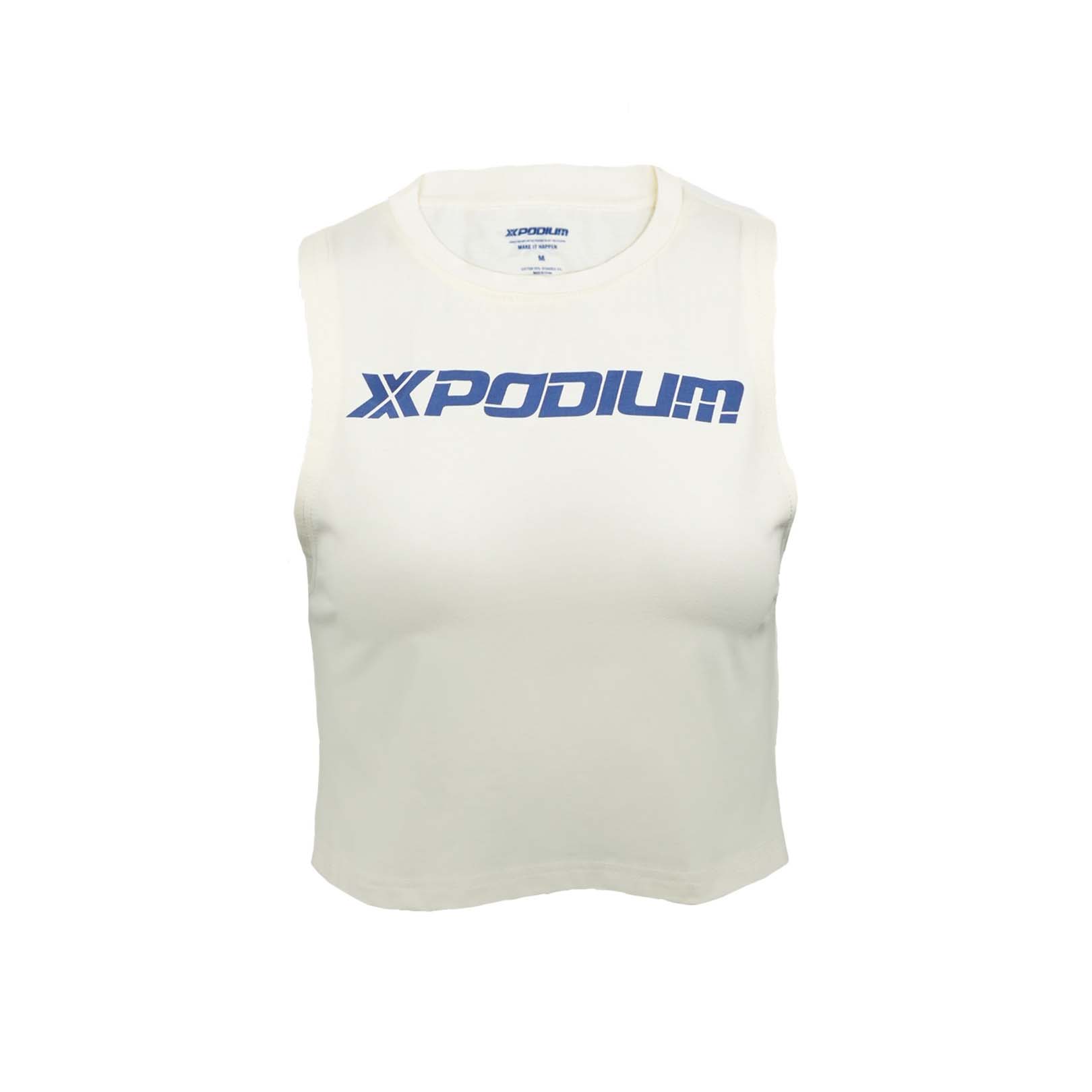 גופיית קרופ לנשים